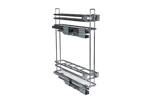 Бутылочница L200 (Корзина в сборе Boyard KR36 L200) AURA (Мишель, Атланта) (Не используется)